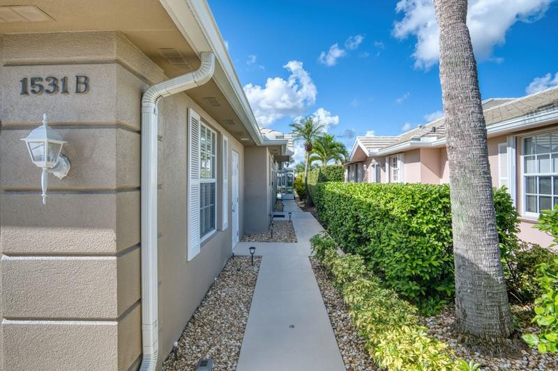 Lakes at St Lucie West - Residential