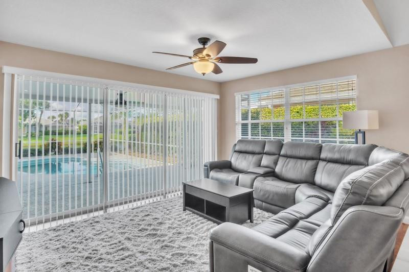 Lakes at St Lucie West - Residential