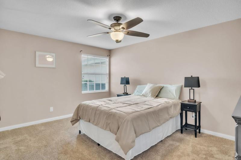 Lakes at St Lucie West - Residential