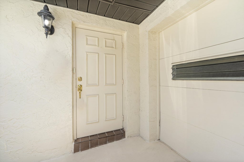 Photo of 4675 ROBINWOOD Circle #A, Boynton Beach, FL 33436 (MLS # B26055035)