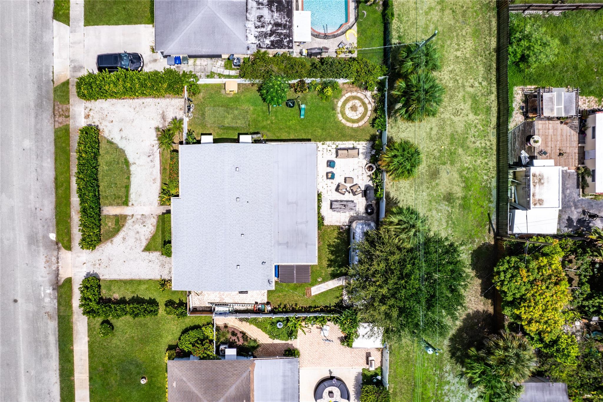 KELSEY CITY - Residential