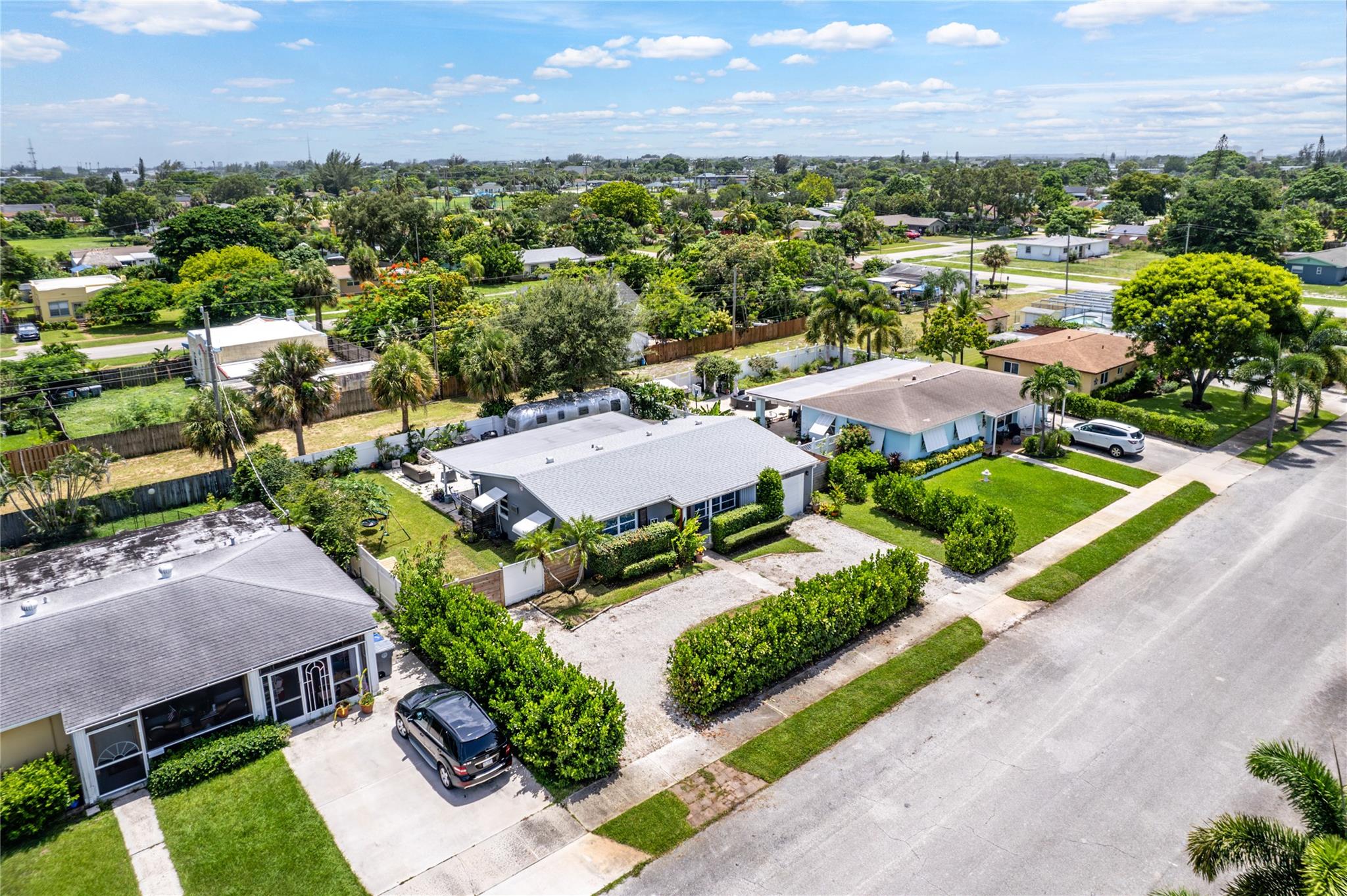 KELSEY CITY - Residential