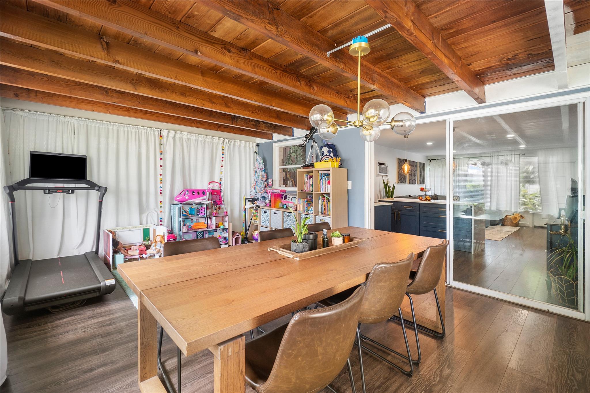 KELSEY CITY - Residential