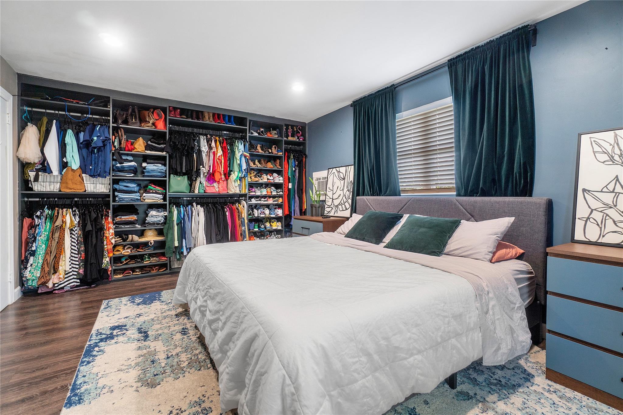 KELSEY CITY - Residential