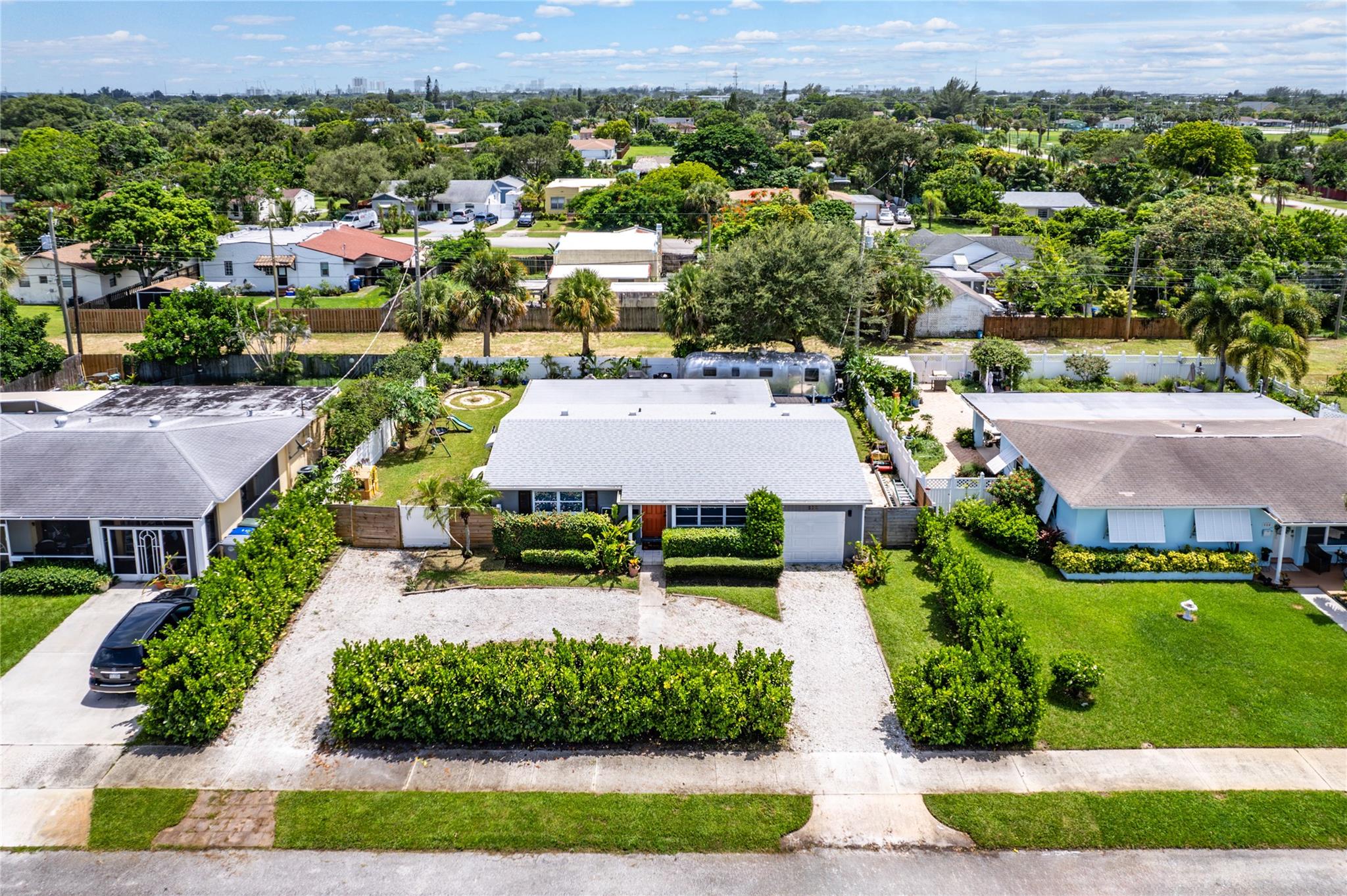KELSEY CITY - Residential