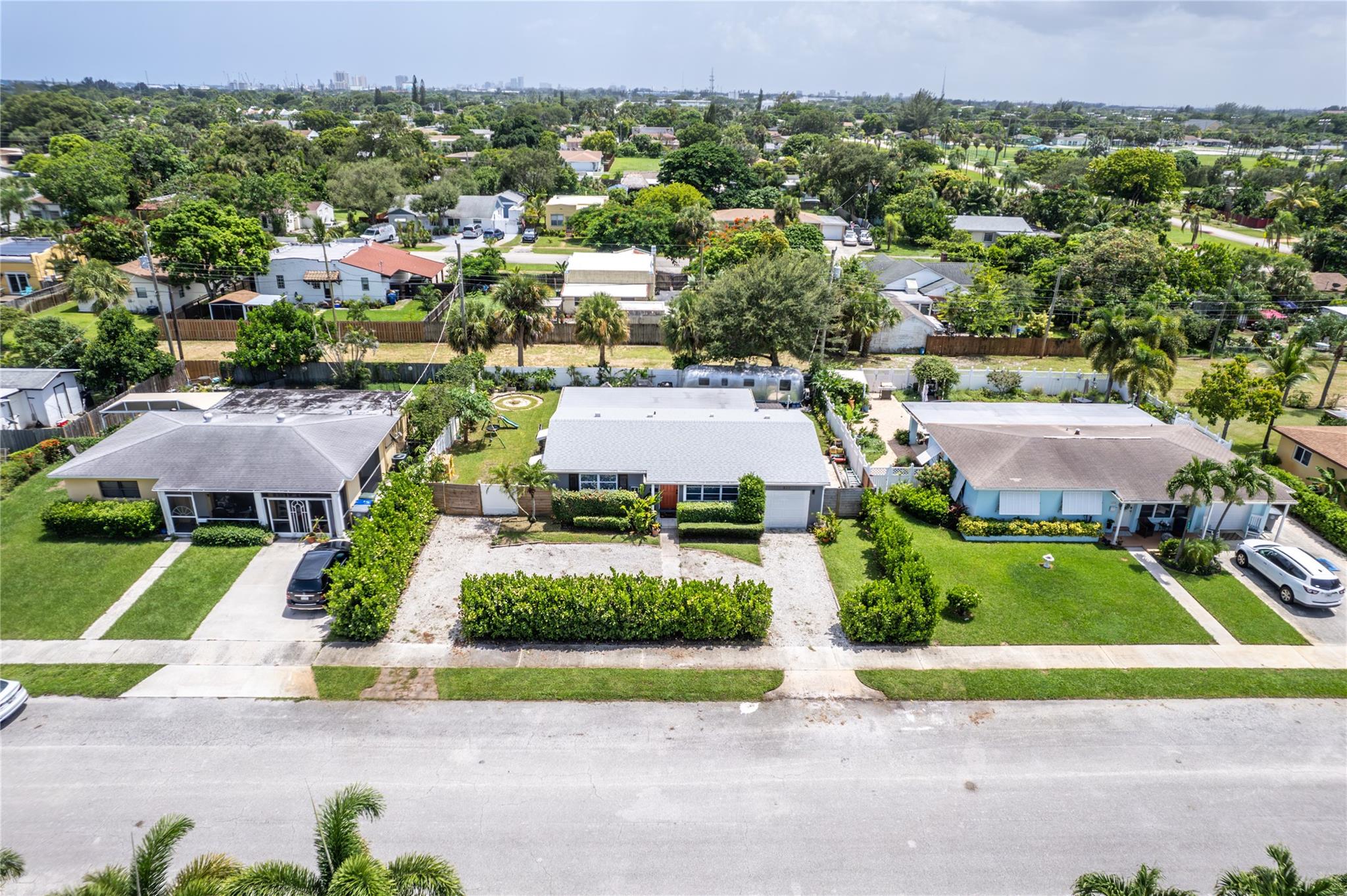 KELSEY CITY - Residential