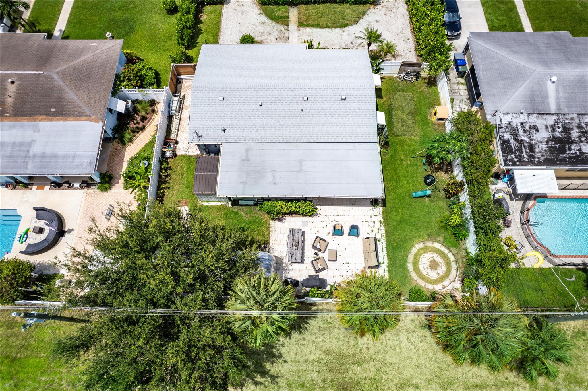 KELSEY CITY - Residential