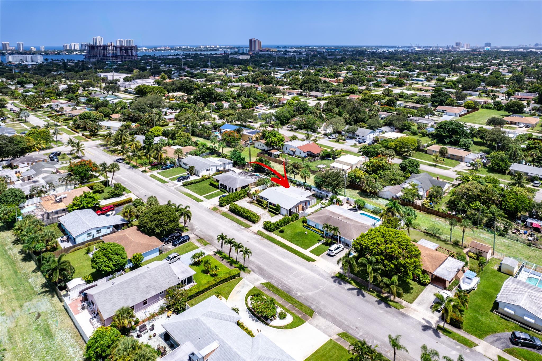 KELSEY CITY - Residential