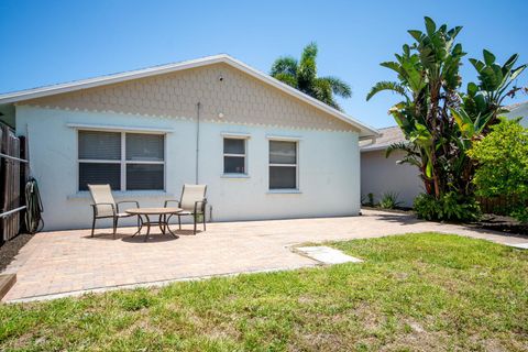 A home in Jupiter