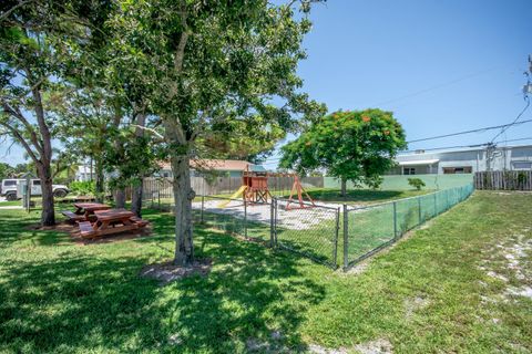 A home in Jupiter