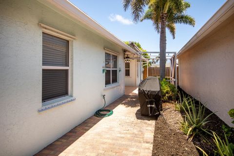 A home in Jupiter