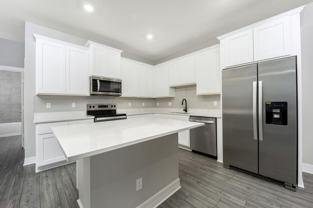 Photo of 1825 Gaiety Way, Fort Pierce, FL 34947 (MLS # F10497891)