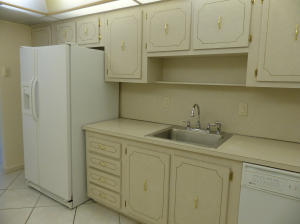 Barclay Condo - Residential Lease