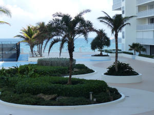 Barclay Condo - Residential Lease