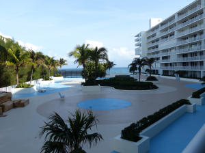 Barclay Condo - Residential Lease