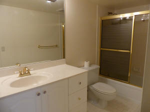 Barclay Condo - Residential Lease