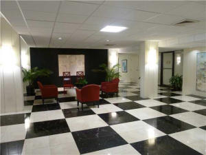 Barclay Condo - Residential Lease