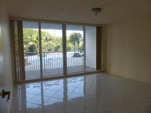 Barclay Condo - Residential Lease