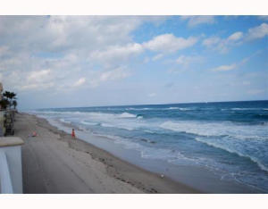 Barclay Condo - Residential Lease