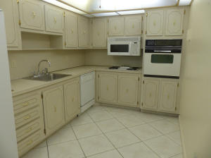 Barclay Condo - Residential Lease