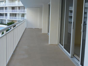 Barclay Condo - Residential Lease