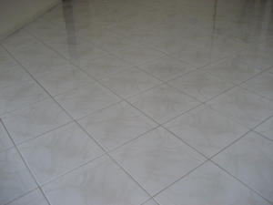 Barclay Condo - Residential Lease