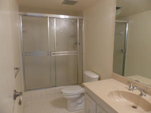 Barclay Condo - Residential Lease