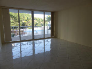 Barclay Condo - Residential Lease