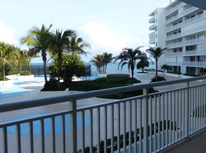 Barclay Condo - Residential Lease