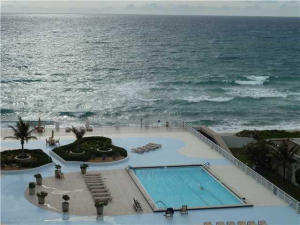 Barclay Condo - Residential Lease