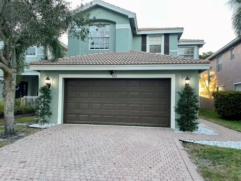 673 Garden Cress Trail, Royal Palm Beach, FL MLS: R11068668