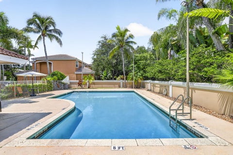 Tiny photo for 10212 NW 7 Street, Coral Springs, FL 33071 (MLS # B26072956)