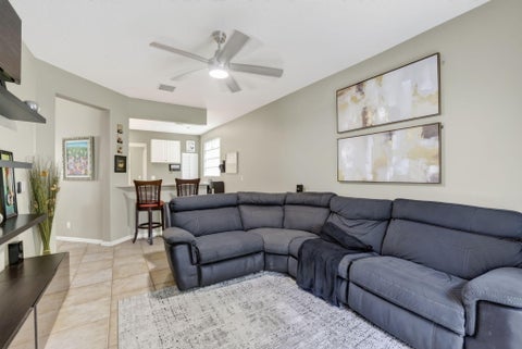 Tiny photo for 10212 NW 7 Street, Coral Springs, FL 33071 (MLS # B26072956)