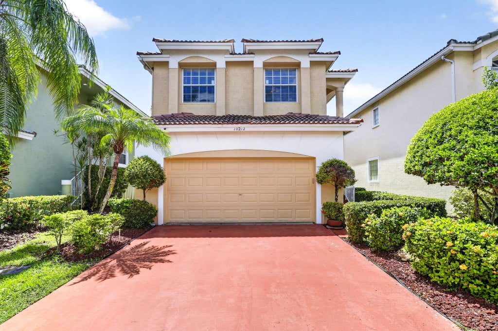 Photo of 10212 NW 7 Street, Coral Springs, FL 33071 (MLS # B26072956)