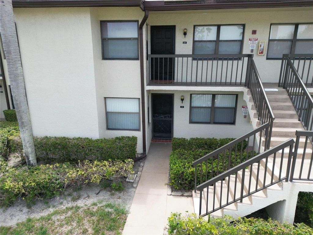 Photo of 7673 Tahiti Lane #105, Lake Worth, FL 33467 (MLS # F10513838)