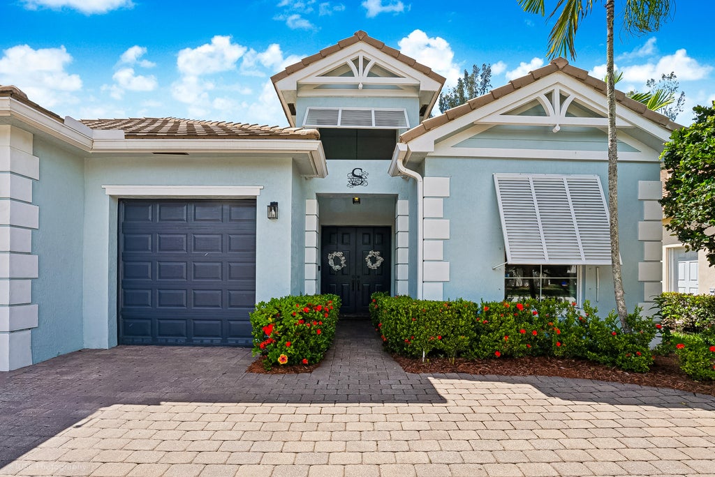 Photo of 127 PALM BEACH PLANTATION Boulevard, West Palm Beach, FL 33411 (MLS # B26077689)