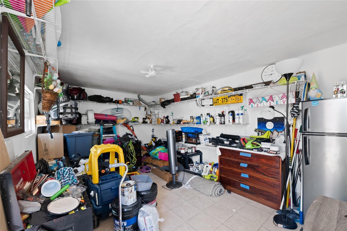 Chevy Chase 70-36 B - Residential