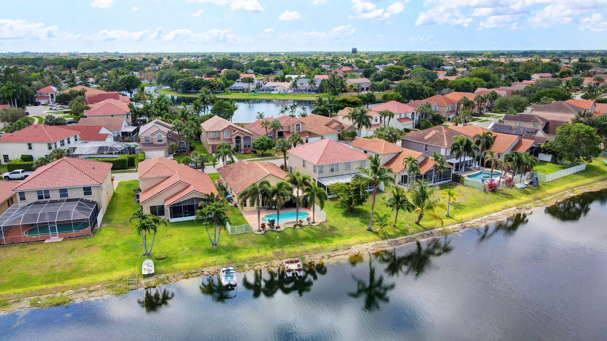 7523 Oakboro Drive