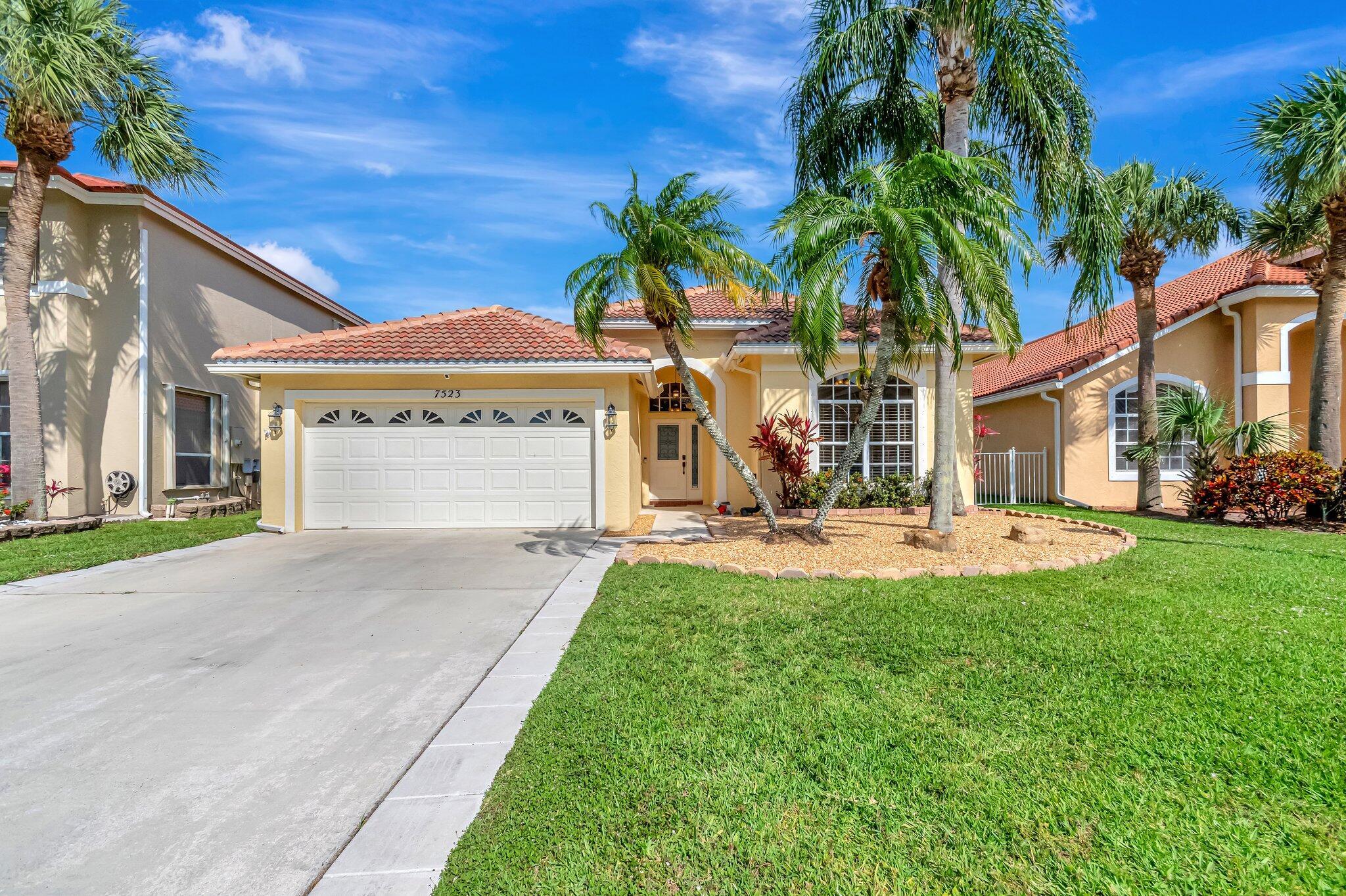 7523 Oakboro Drive