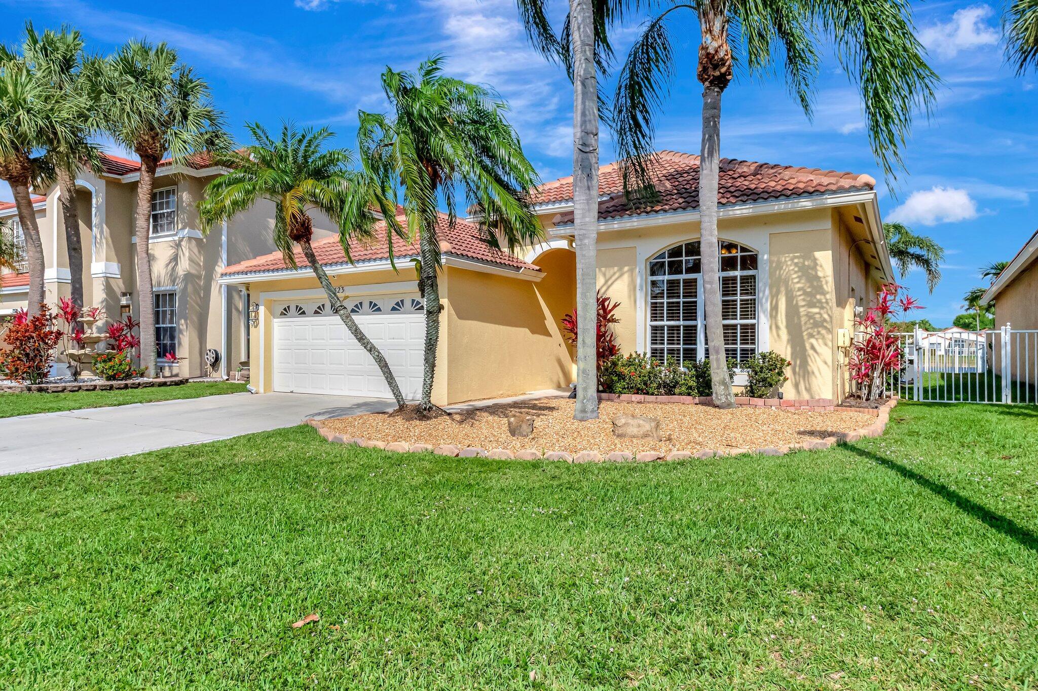 7523 Oakboro Drive