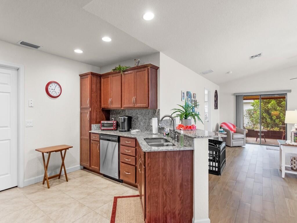 Photo of 6700 Dulce Real Real, Fort Pierce, FL 34951 (MLS # R10980801)