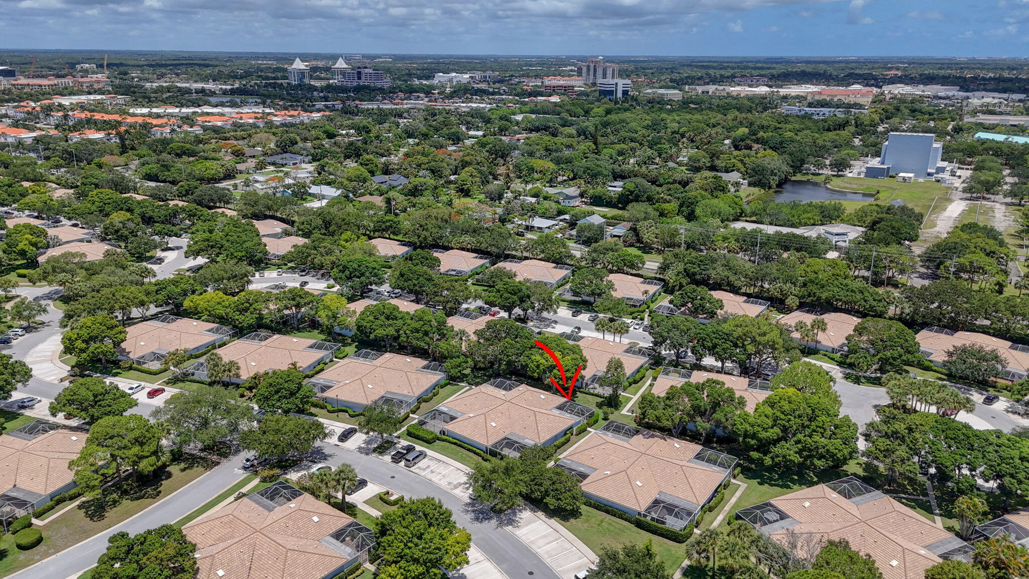 OAKS-SUNTERRACE - Residential