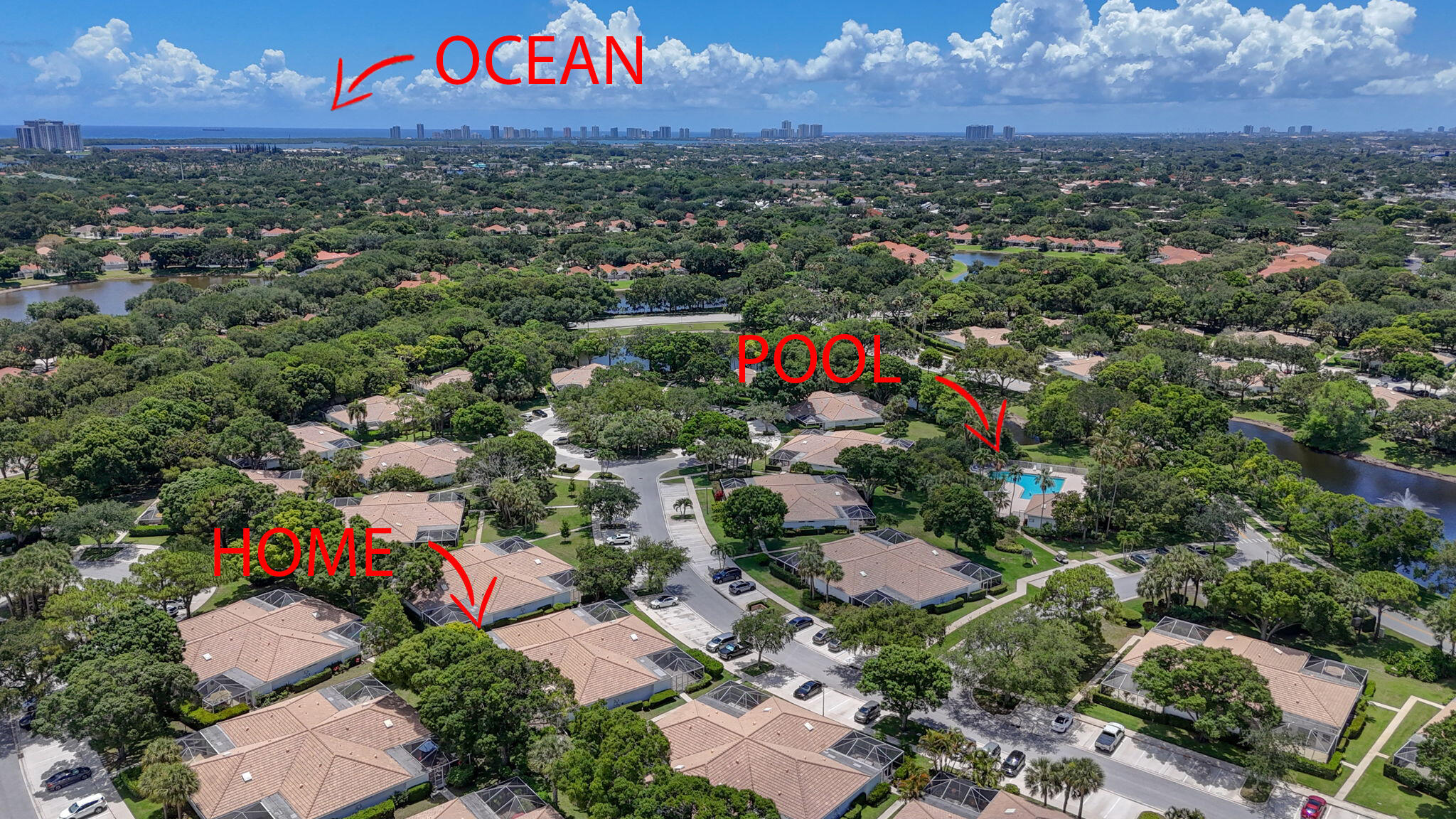 OAKS-SUNTERRACE - Residential