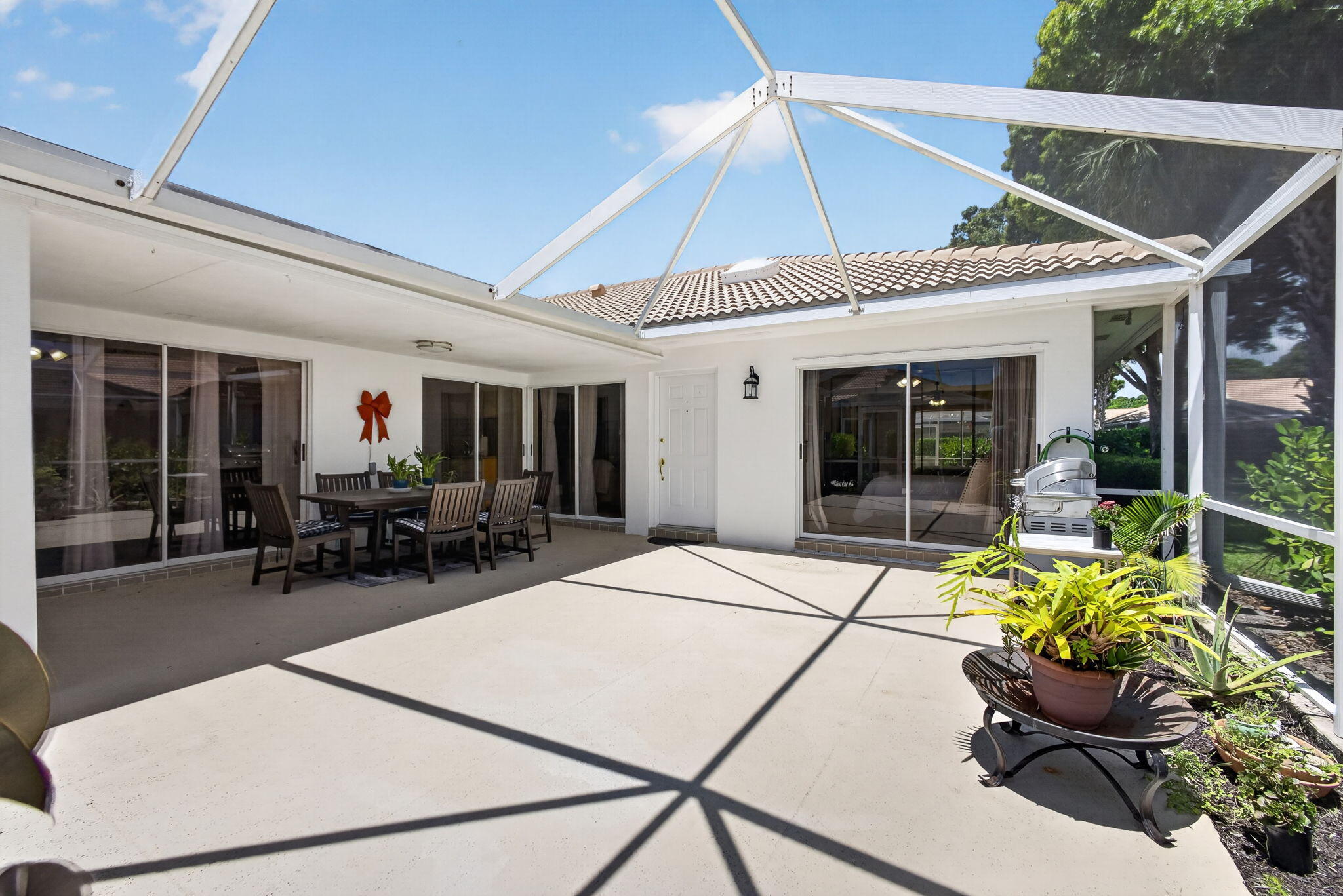 OAKS-SUNTERRACE - Residential