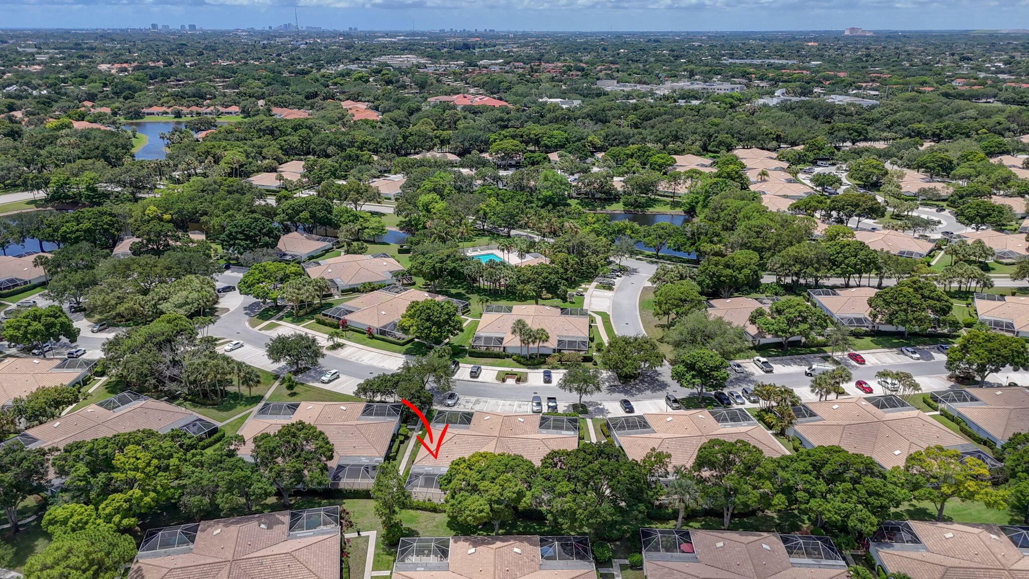 OAKS-SUNTERRACE - Residential