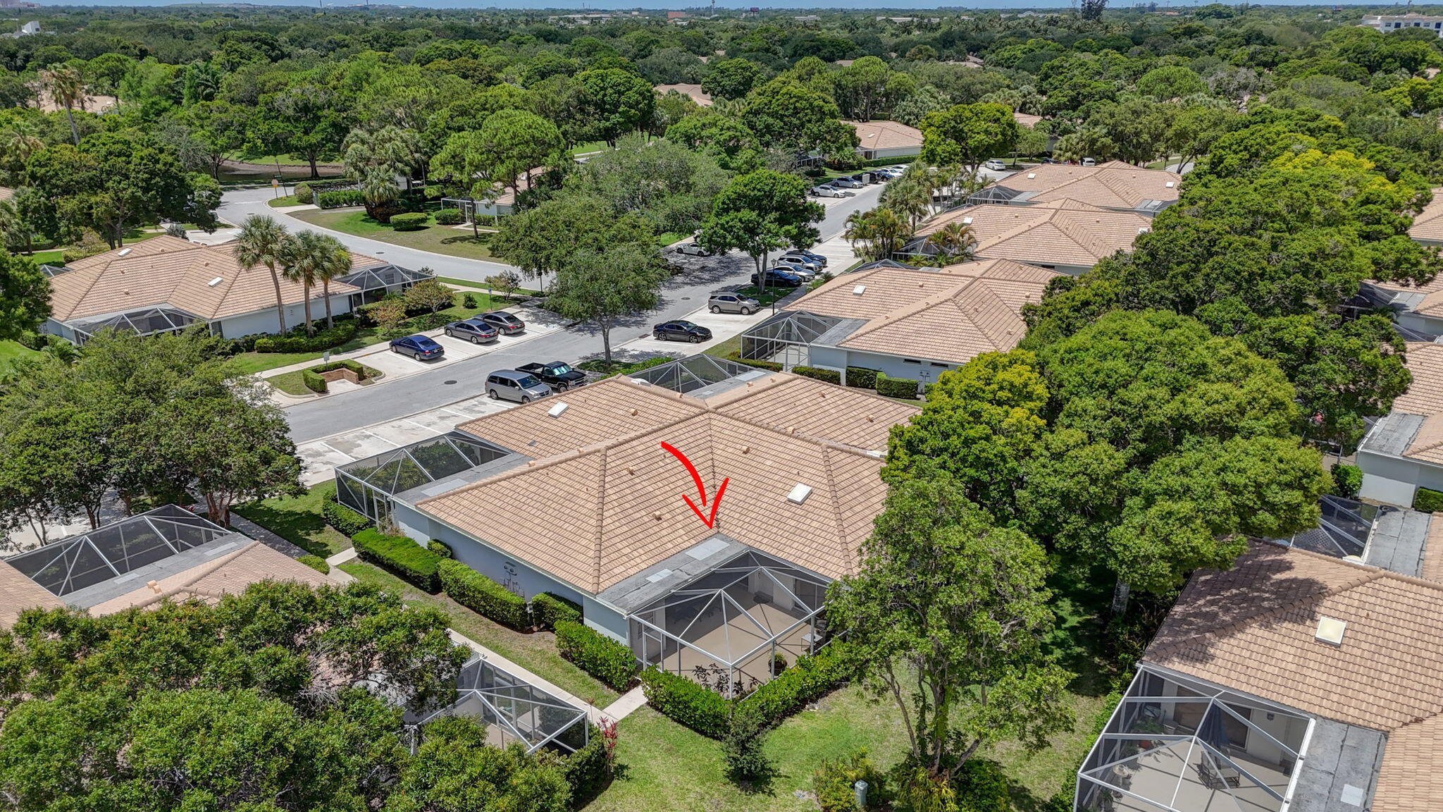 OAKS-SUNTERRACE - Residential