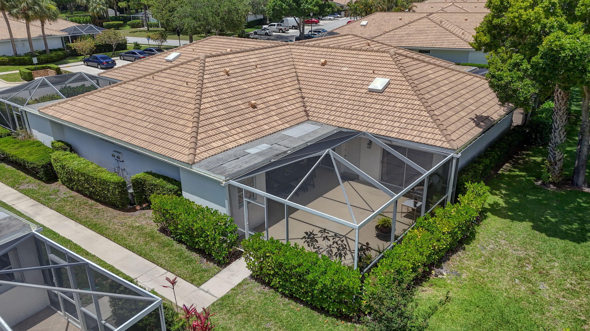 OAKS-SUNTERRACE - Residential