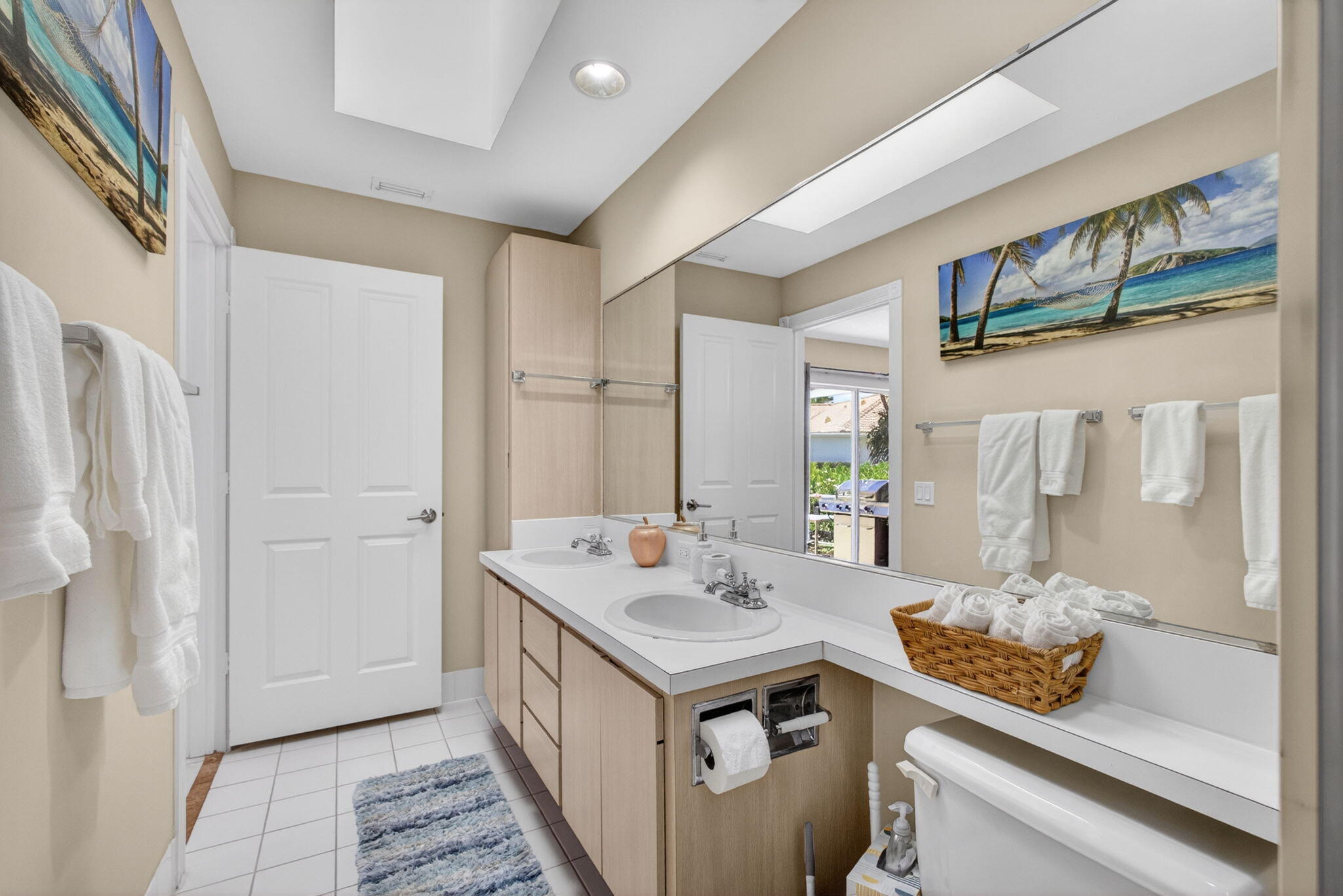 OAKS-SUNTERRACE - Residential