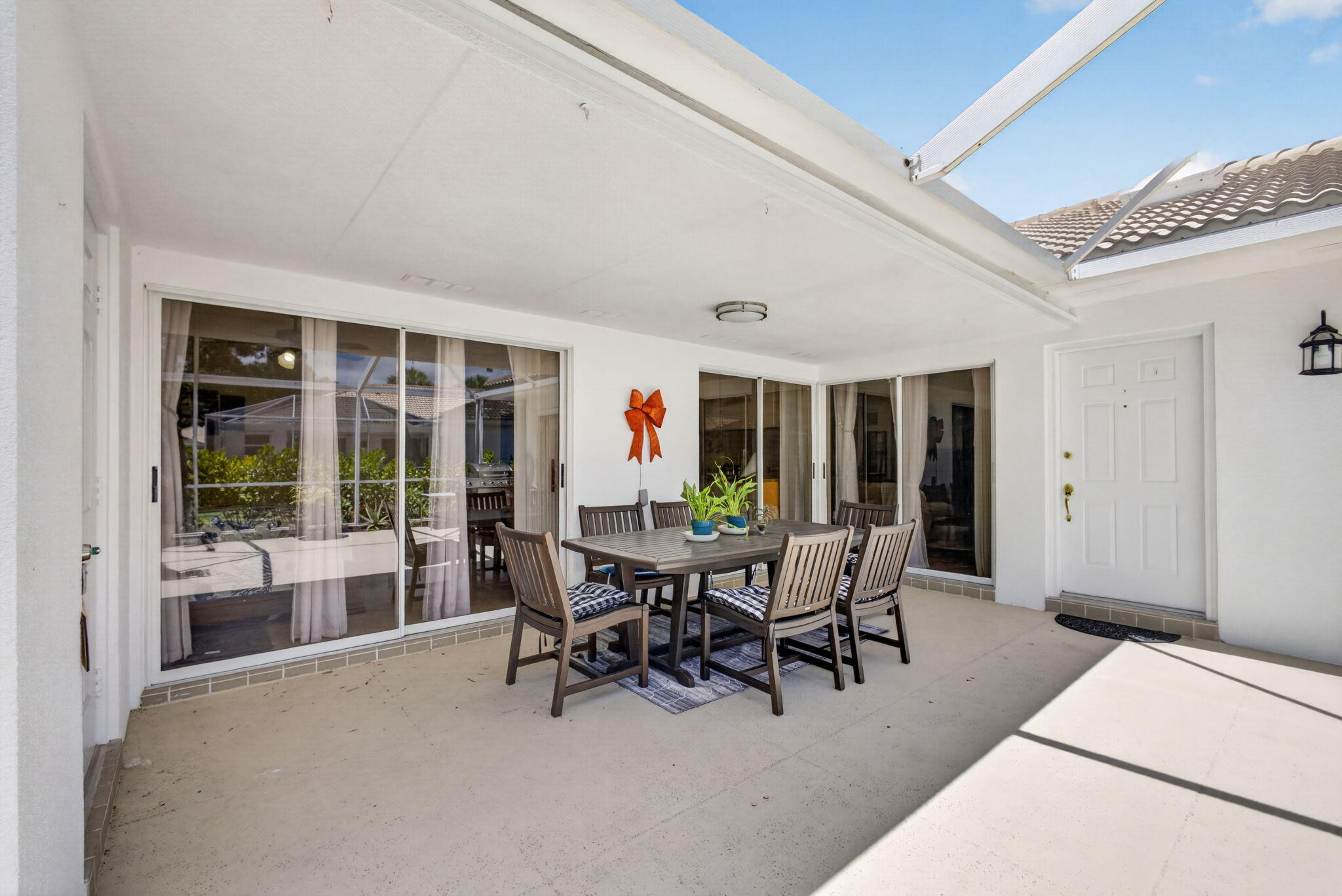 OAKS-SUNTERRACE - Residential