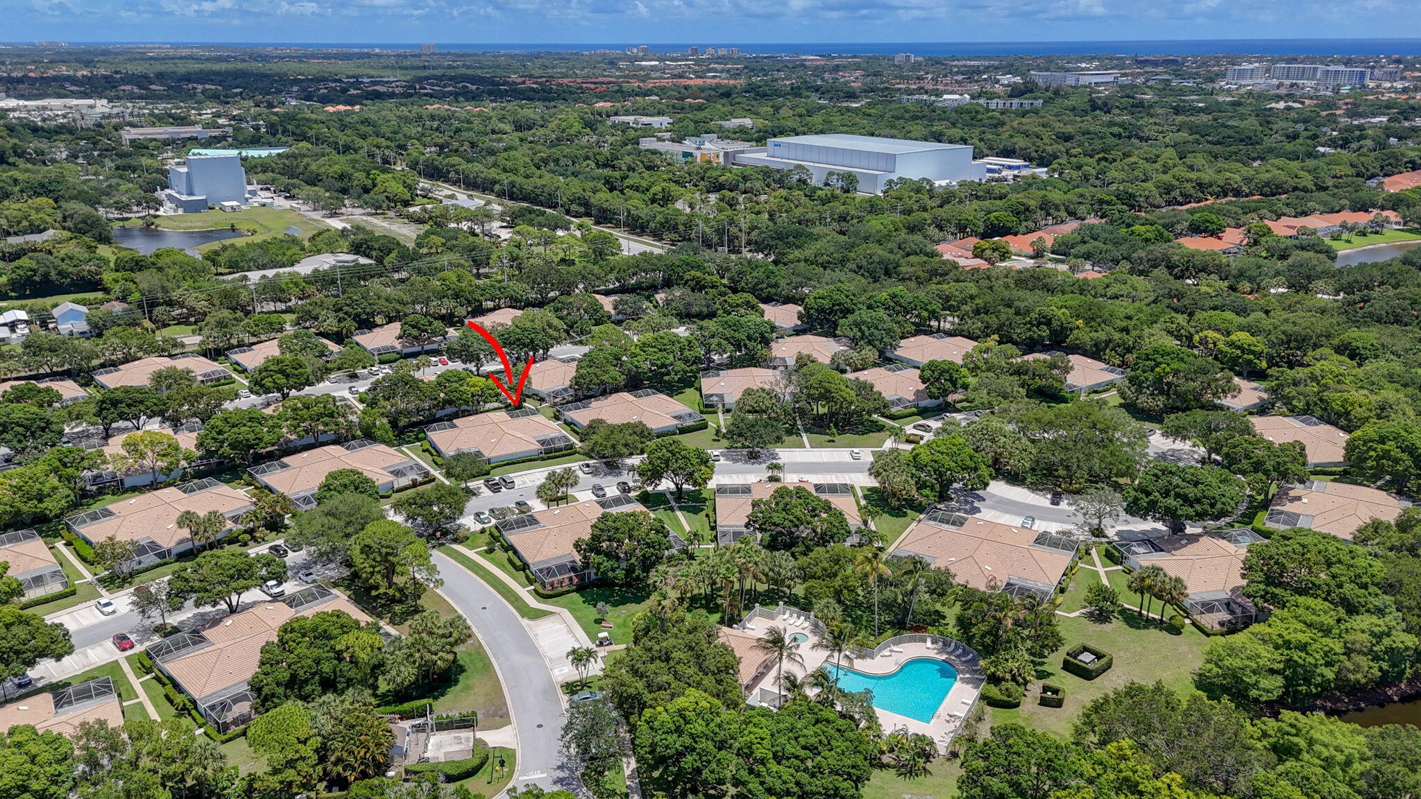 OAKS-SUNTERRACE - Residential